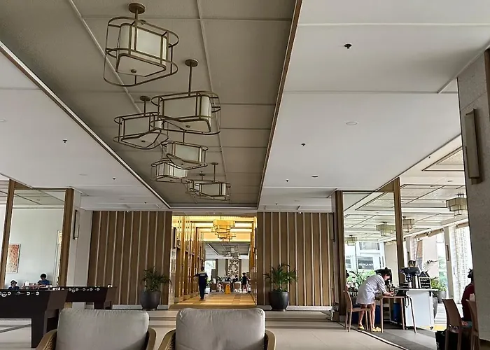 Apartamento 1br With Balcony At The Celandine Residences *